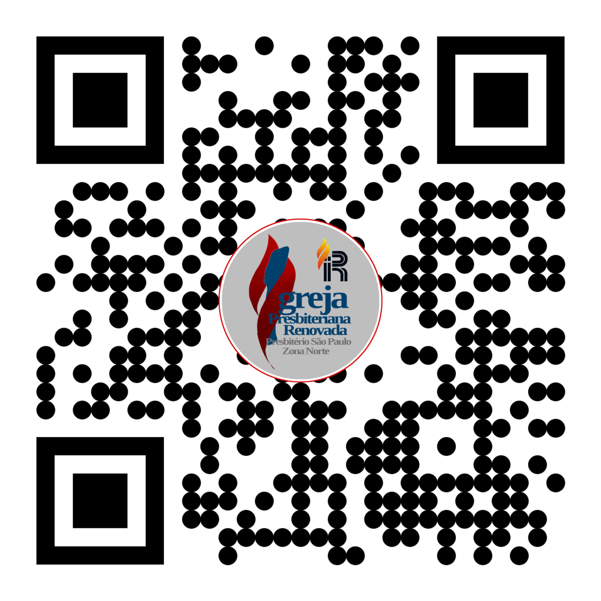 QR Code App